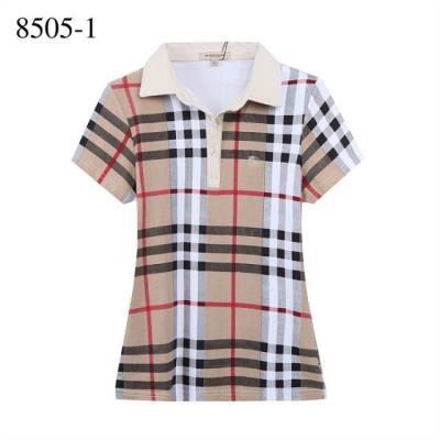 Cheap Burberry Women Shirts wholesale No. 575